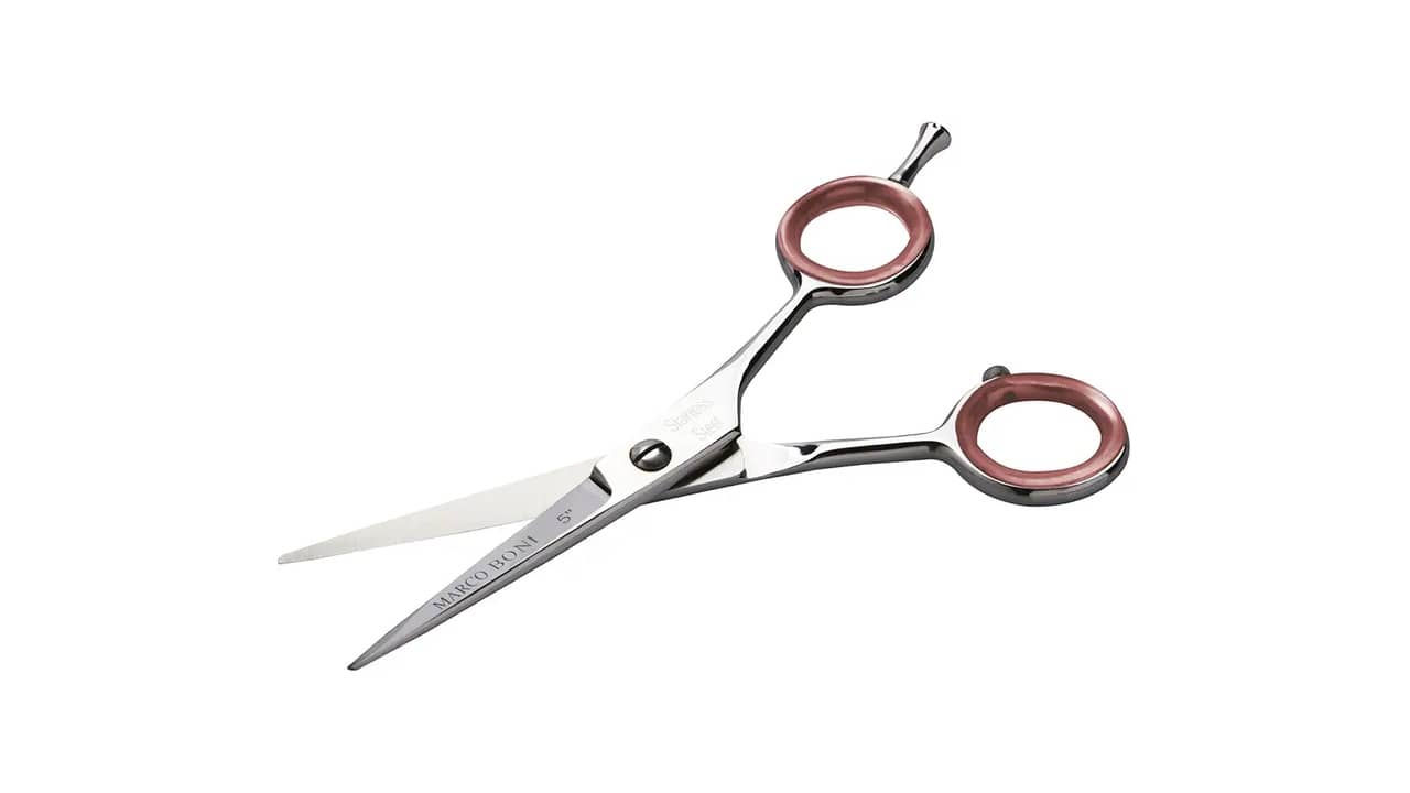 Melhor Marca de Tesoura Profissional: 8 Modelos Revolucionários para Barbeiros e Estilistas