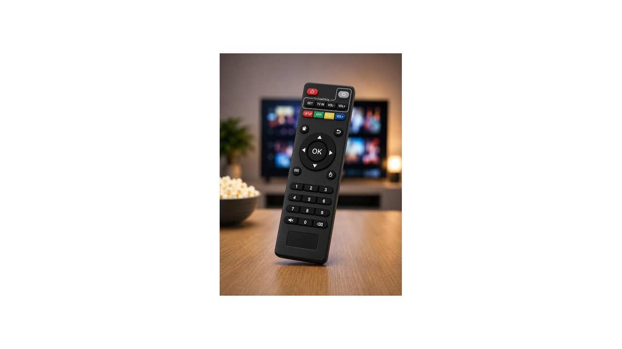 Melhor Marca de TV Box: Análise de 10 Modelos com Comando de Voz