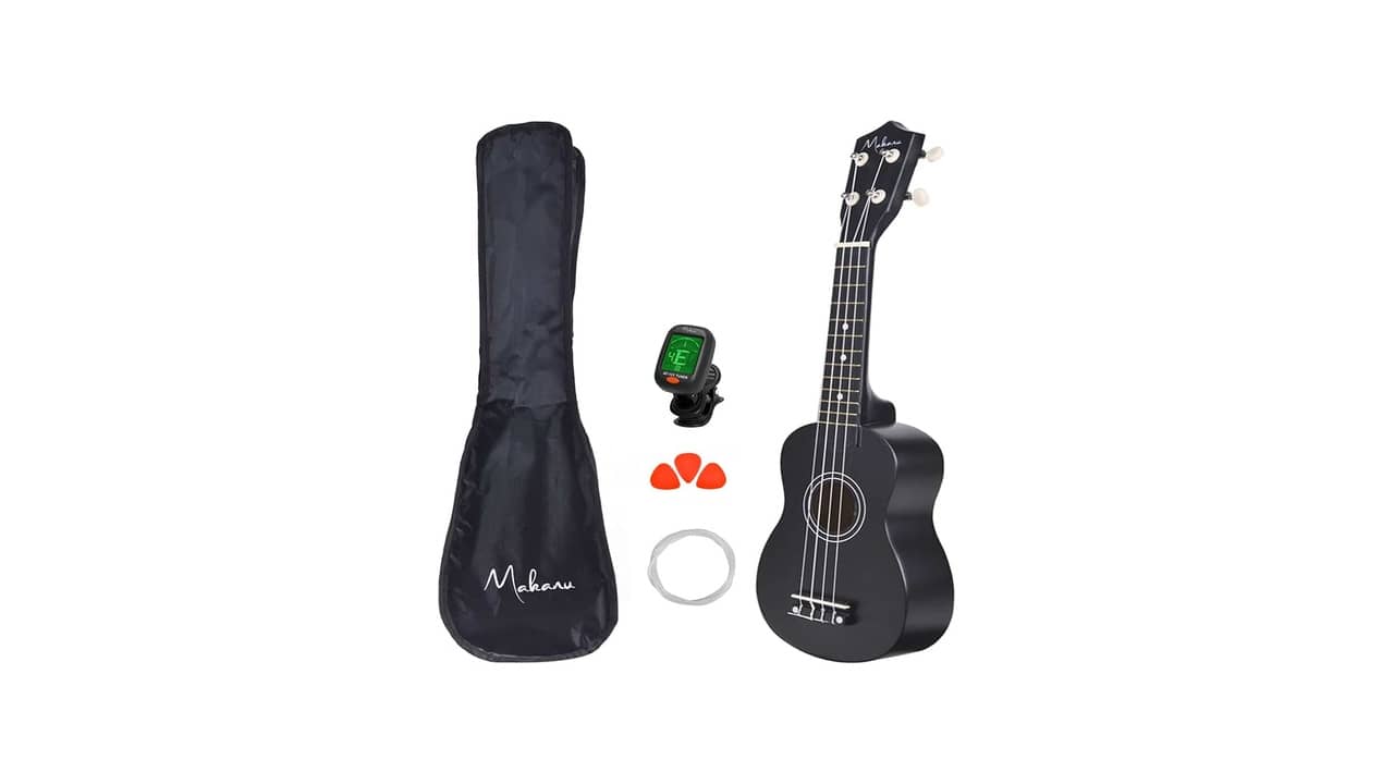Melhor Marca de Ukulele: Top 10 Opções para Iniciantes e Profissionais