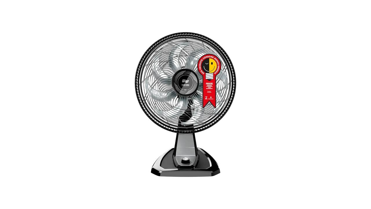 Melhor Marca de Ventilador: Top 10 Modelos Silenciosos e Eficientes
