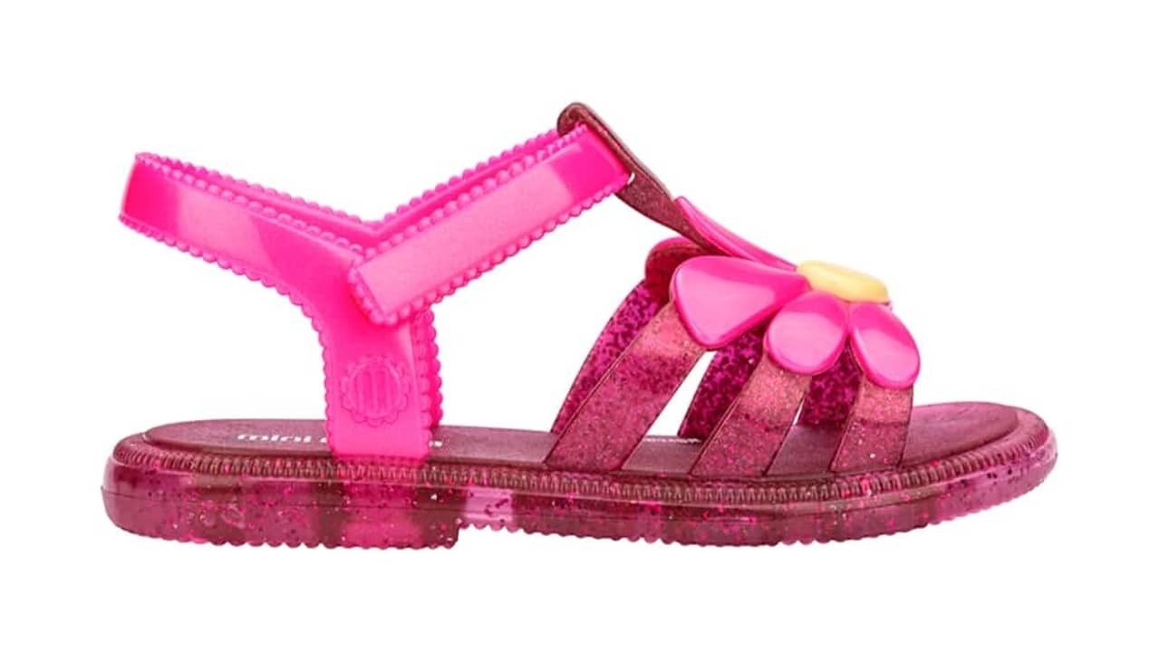 Melhor Melissa Infantil: Análise de 8 Modelos para Bebês