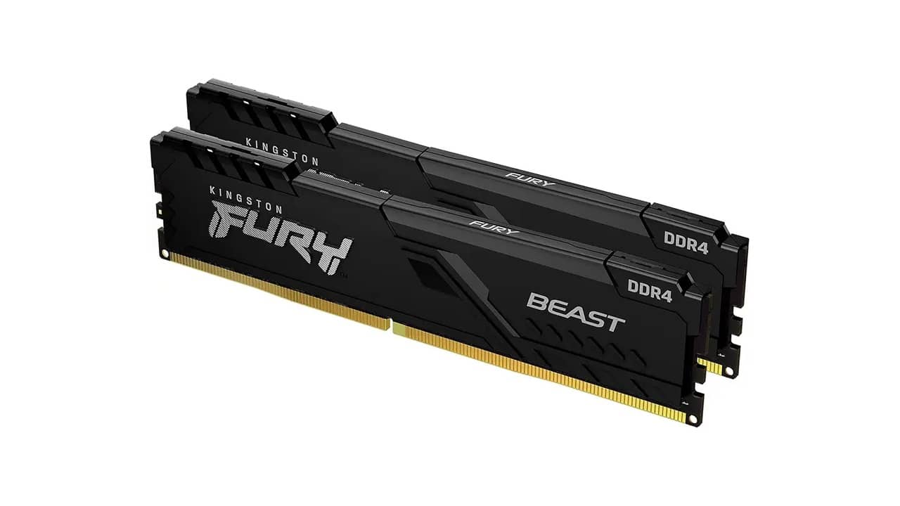 Melhor Memória RAM DDR4: Top 10 para Desktops Gamers