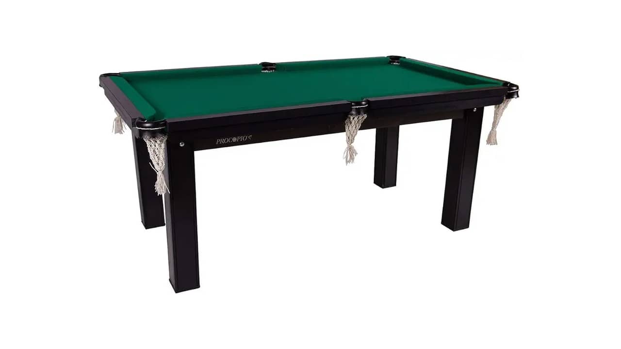 Melhor Mesa de Sinuca: As 10 Melhores Opções do Mercado
