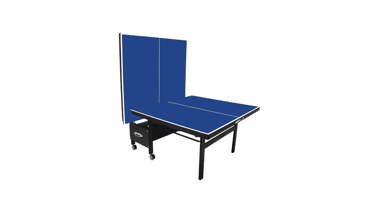 Melhor Mesa de Tênis de Mesa: 10 Opções de Alta Qualidade e Durabilidade