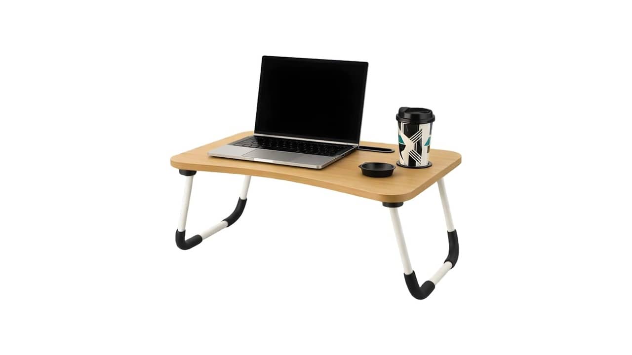 Melhor Mesa para Notebook: Suporte Ergonômico para Home Office e Sofa
