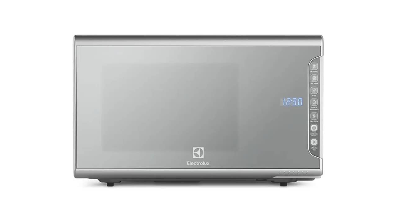 Melhor Micro-ondas Electrolux: Análise dos Modelos Mais Técnicos
