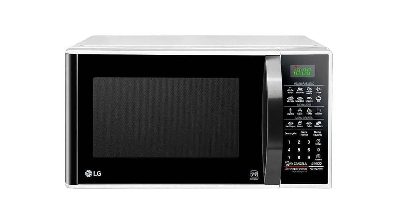 Melhor Micro-ondas Grande 30 Litros: Técnicas de Cozimento Avançadas