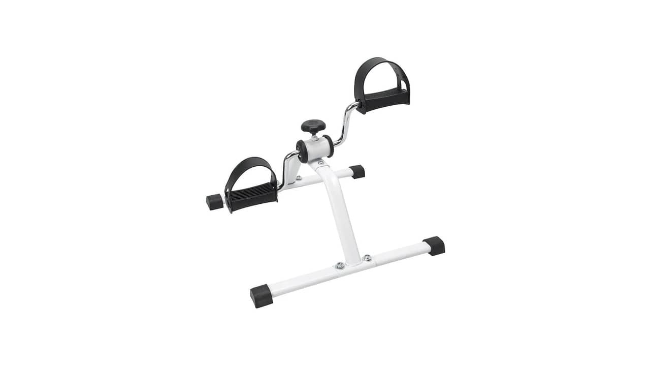 Melhor Mini Bicicleta Ergométrica para Fisioterapia e Fitness