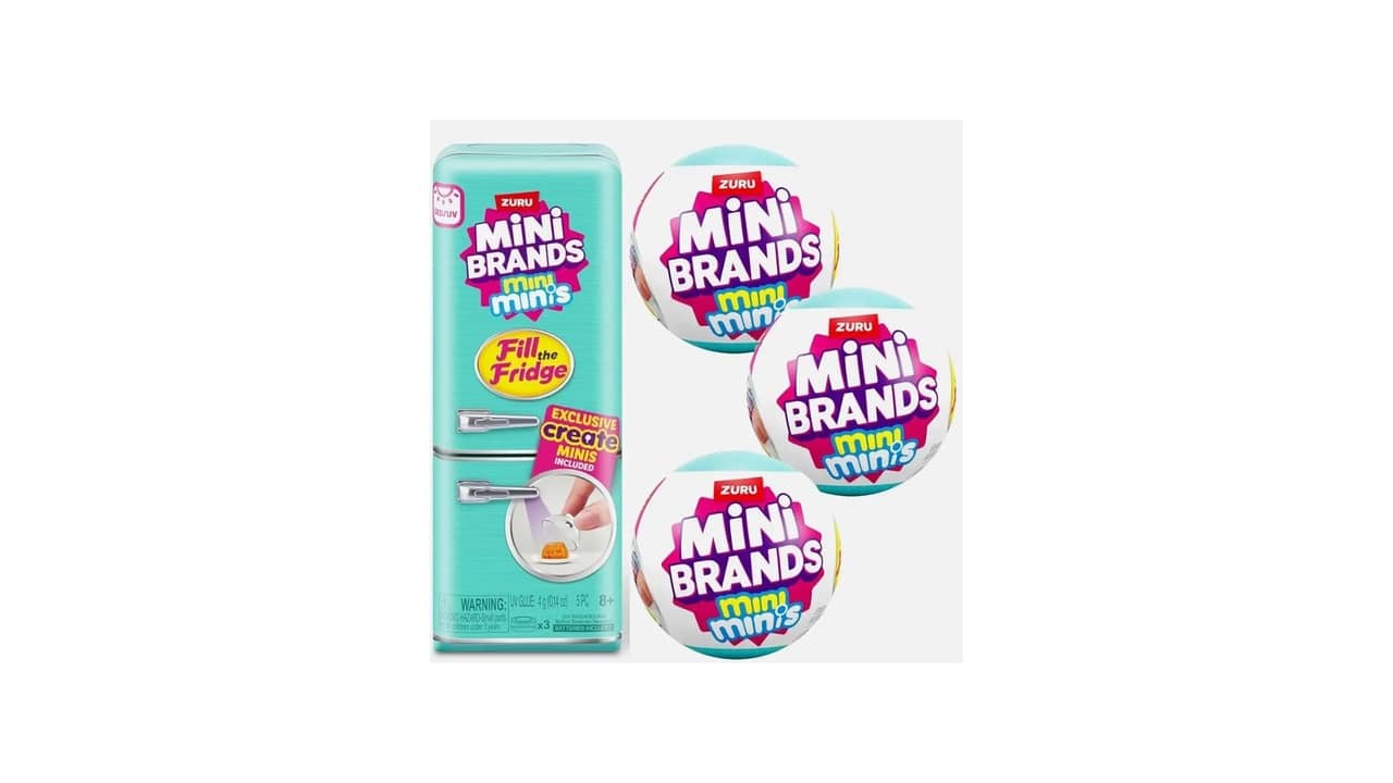 Melhor Mini Geladeira: 5 Modelos Compactos e Eficientes
