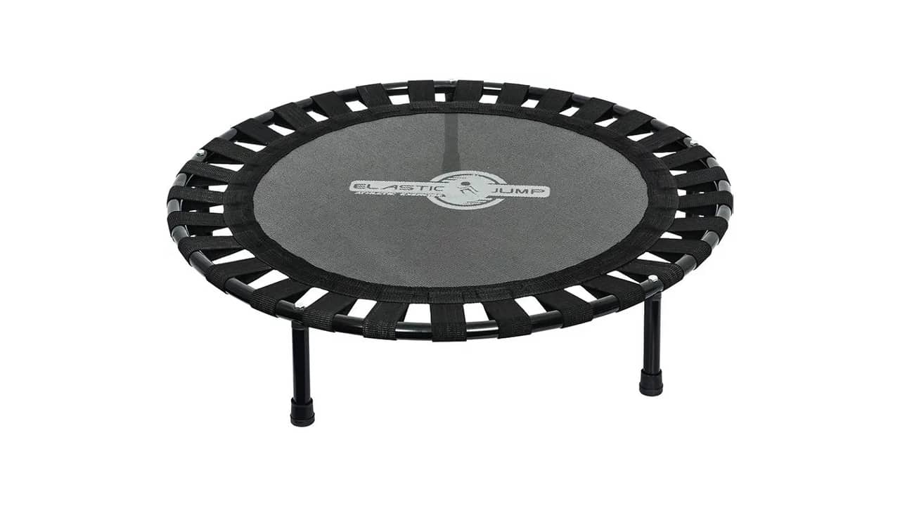 Melhor Mini Jump: Comparação de 10 Modelos para Fitness e Cardio
