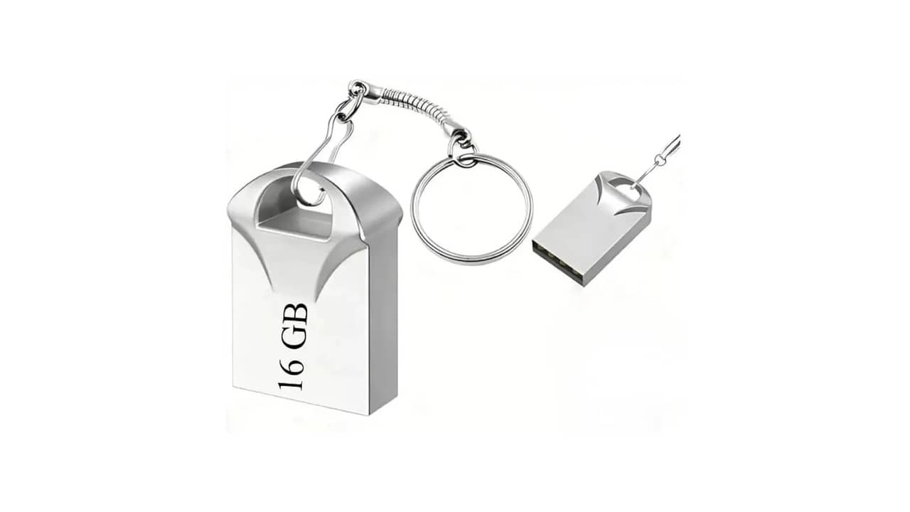Melhor Mini Pen Drive: As 10 Opções Mais Rápidas e Resistentes