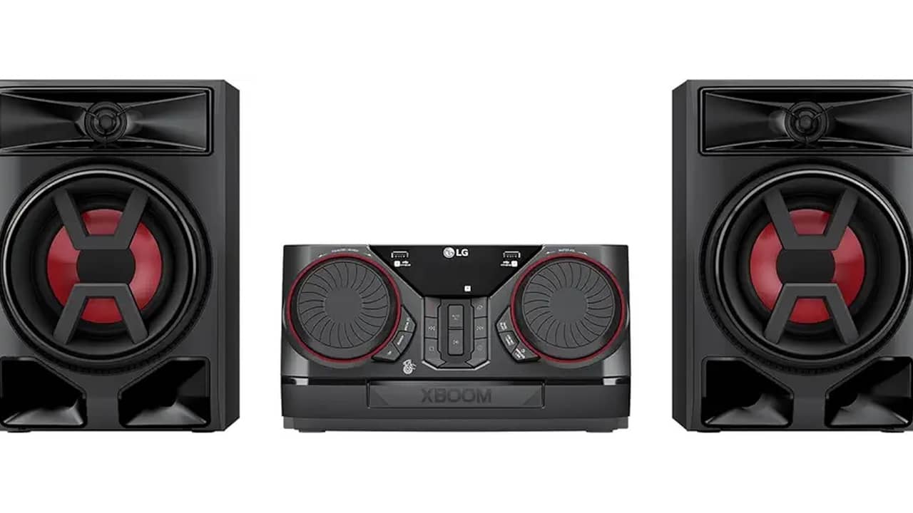 Melhor Mini System: As 10 Opções Mais Avançadas do Mercado