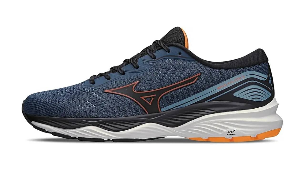 Melhor Mizuno para Corrida: 10 Modelos Para Você Correr Mais Leve