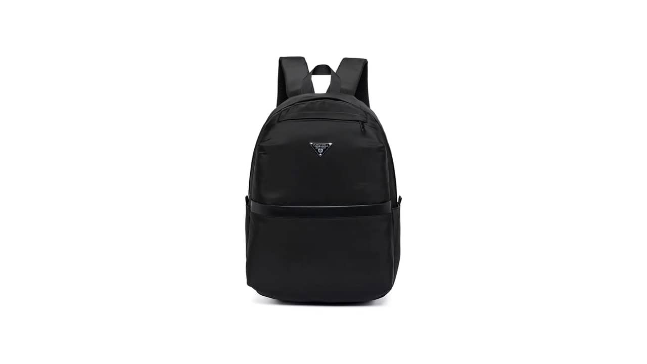Melhor Mochila Cavalera Feminina: Design Vintage e Proteção Anti-Roubo