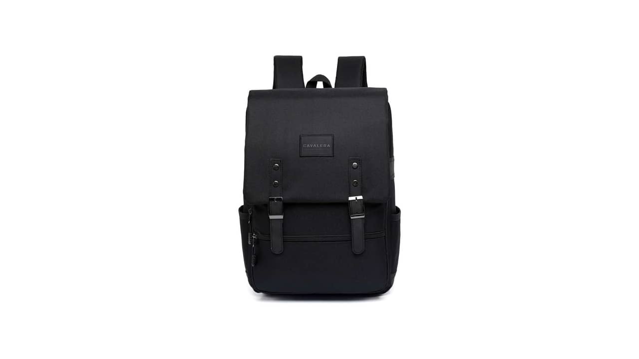 Melhor Mochila Cavalera Masculina: 9 Opções com Estilo e Funcionalidade