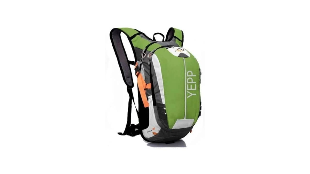 Melhor Mochila de Hidratação Térmica: 10 Opções Perfeitas para Qualquer Atividade ao Ar Livre