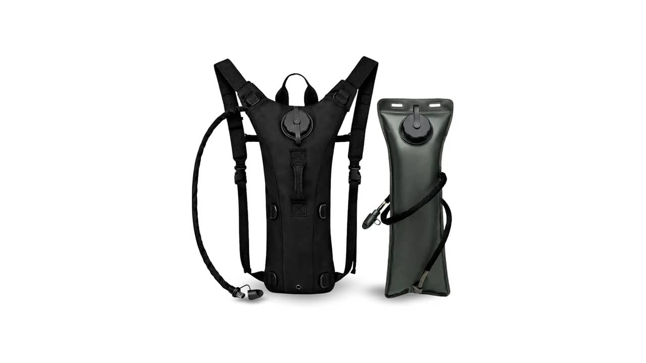 Melhor Mochila de Hidratação: 10 Modelos Ótimos para Atletas e Aventureiros