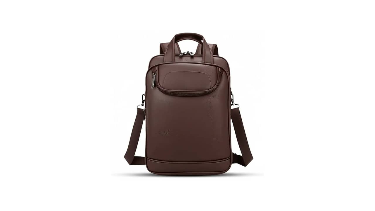 Melhor Mochila Executiva: As 10 Mais Funcionais e Resistentes