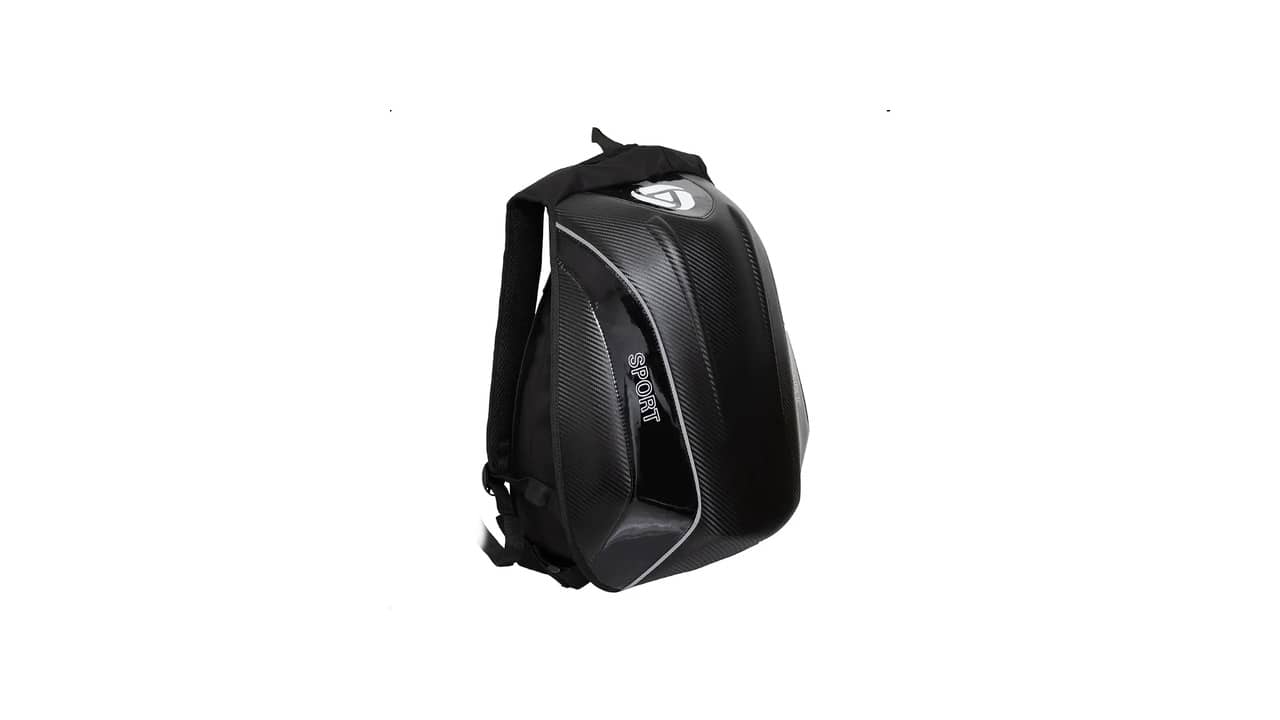 Melhor Mochila Impermeável para Moto: Qual Traz Mais Segurança?