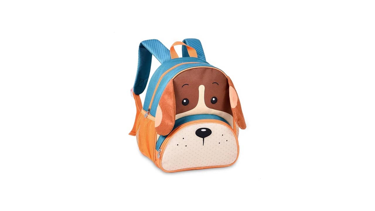 Melhor Mochila Infantil: 8 Opções Estilosas e Funcionais para Crianças
