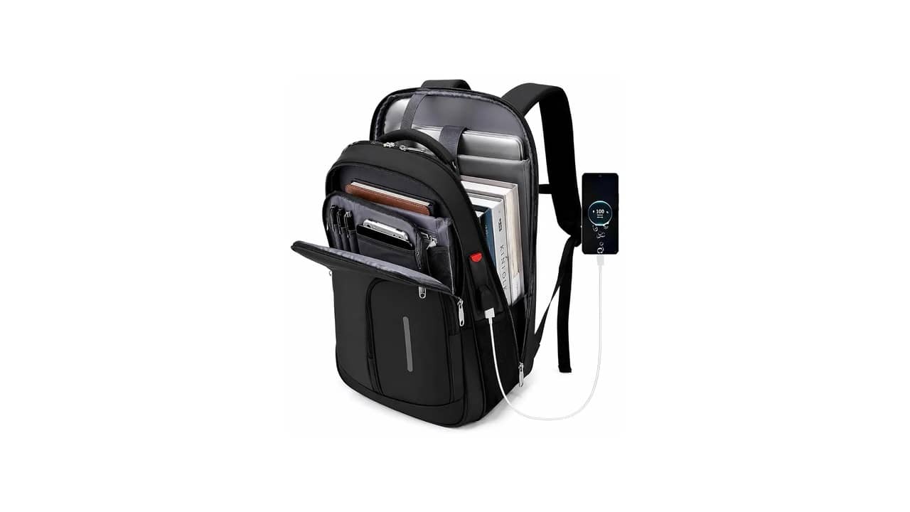 Melhor Mochila Masculina Impermeável: Top 10 para Notebook, Viagem e Trabalho