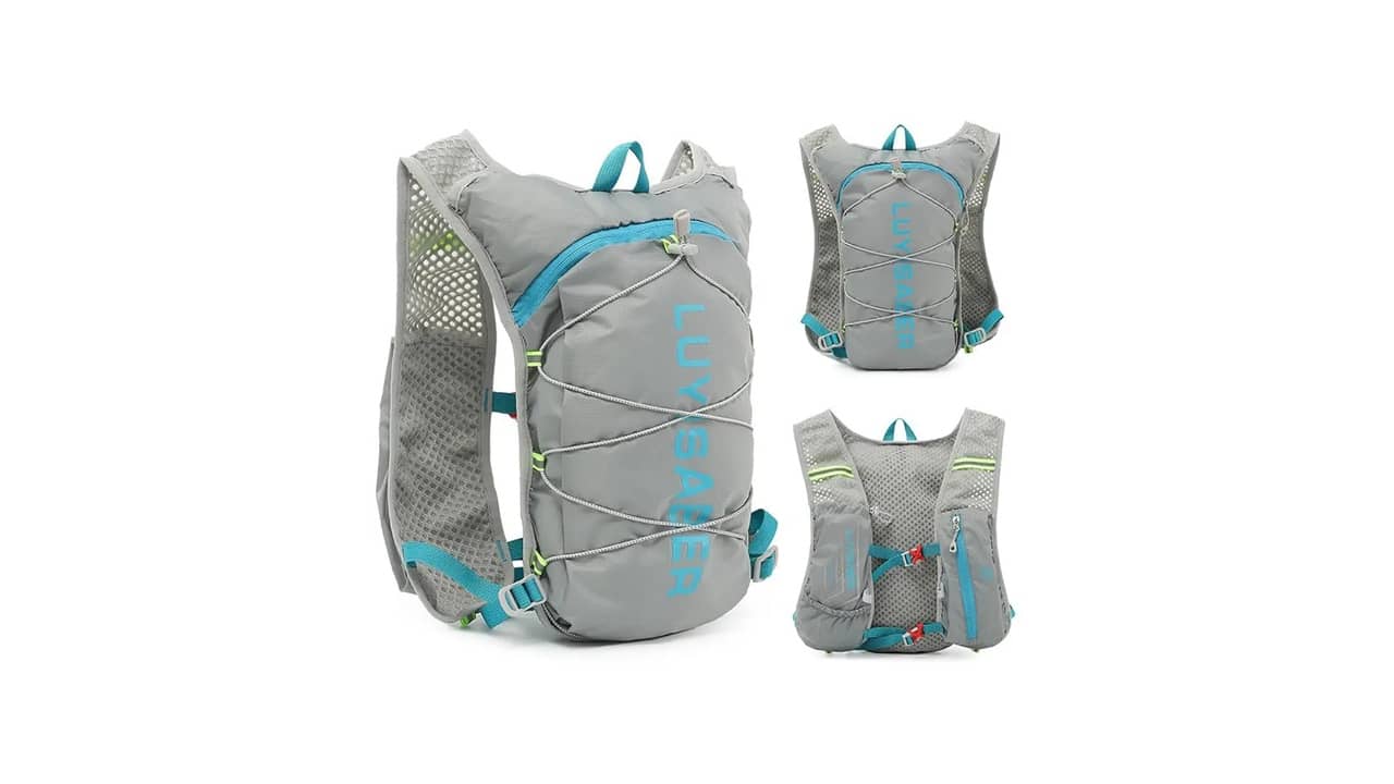Melhor Mochila para Corredor: 10 Modelos com Excelentes Características