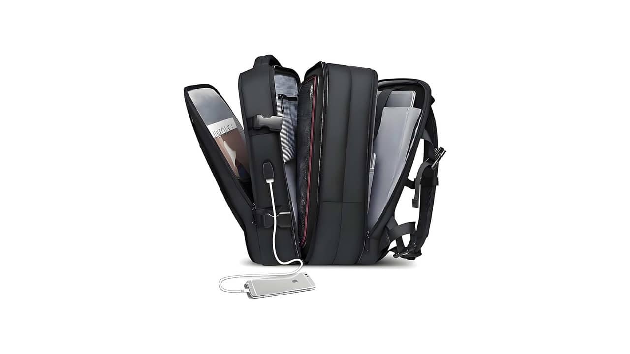 Melhor Mochila para Viagem: Top 10 Impermeáveis e Reforçadas