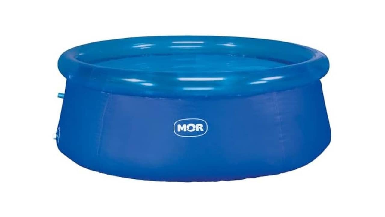Melhor Modelo de Piscina Inflável: 9 Opções Excelentes para Famílias