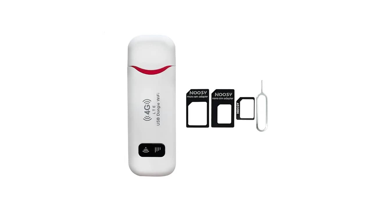 Melhor Modem 4G: Análise de 10 Roteadores Portáteis e Fixos