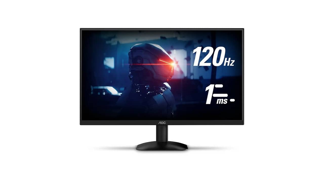 Melhor Monitor 27 Polegadas: Top 10 para Jogos e Produtividade