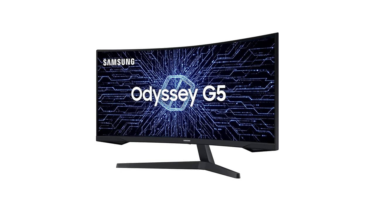 Melhor Monitor 34 Polegadas: Top 10 para Jogos e Produtividade