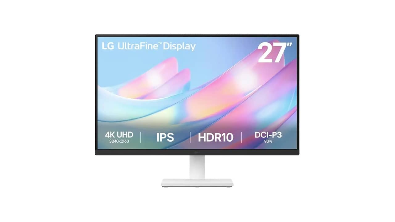 Melhor Monitor 4K: Top 10 para Jogos e Trabalho
