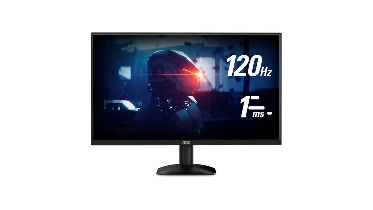 Melhor Monitor AOC para Gaming: Top 10 Recomendações