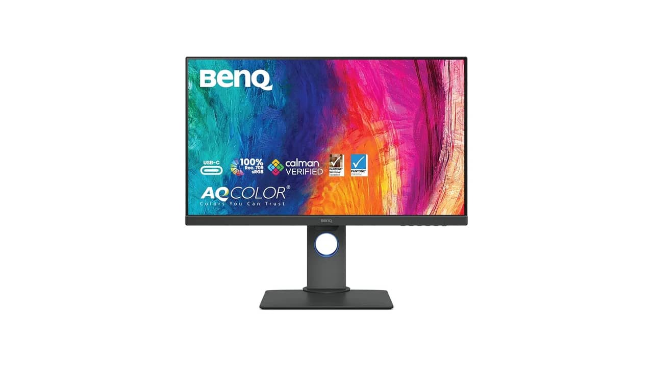 Melhor Monitor BenQ: 10 Modelos Comparações e Recomendações