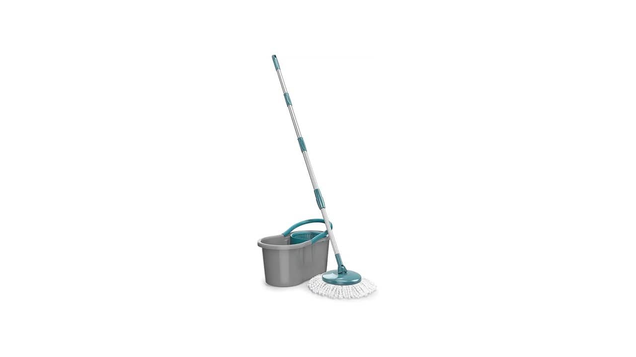 Melhor Mop Giratório: 10 Opções Eficientes e de Alta Qualidade