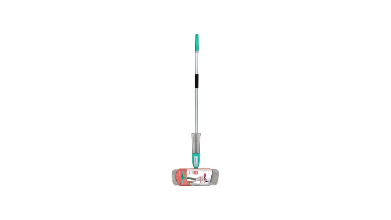 Melhor Mop para Porcelanato: 10 Recomendações Compactas e Eficientes