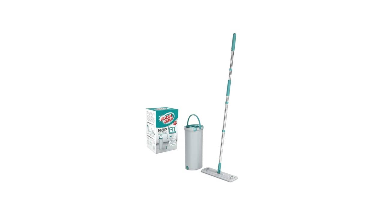 Melhor Mop: As 10 Opções Mais Eficientes para Limpeza