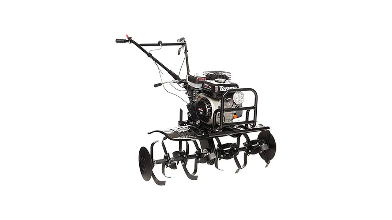 Melhor Motocultivador: Potência e Eficiência para o Seu Jardim
