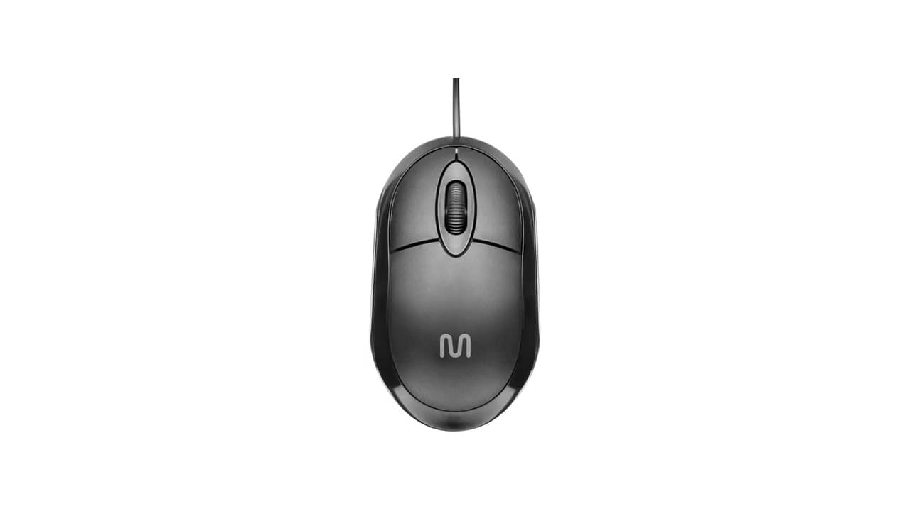 Melhor Mouse Multilaser: Ergonômico e Sem Fio