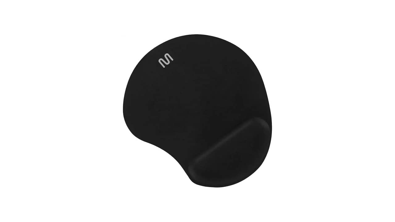 Melhor Mouse Pad Ergonômico com Apoio de Pulso: Reduzir Tensão na Mão