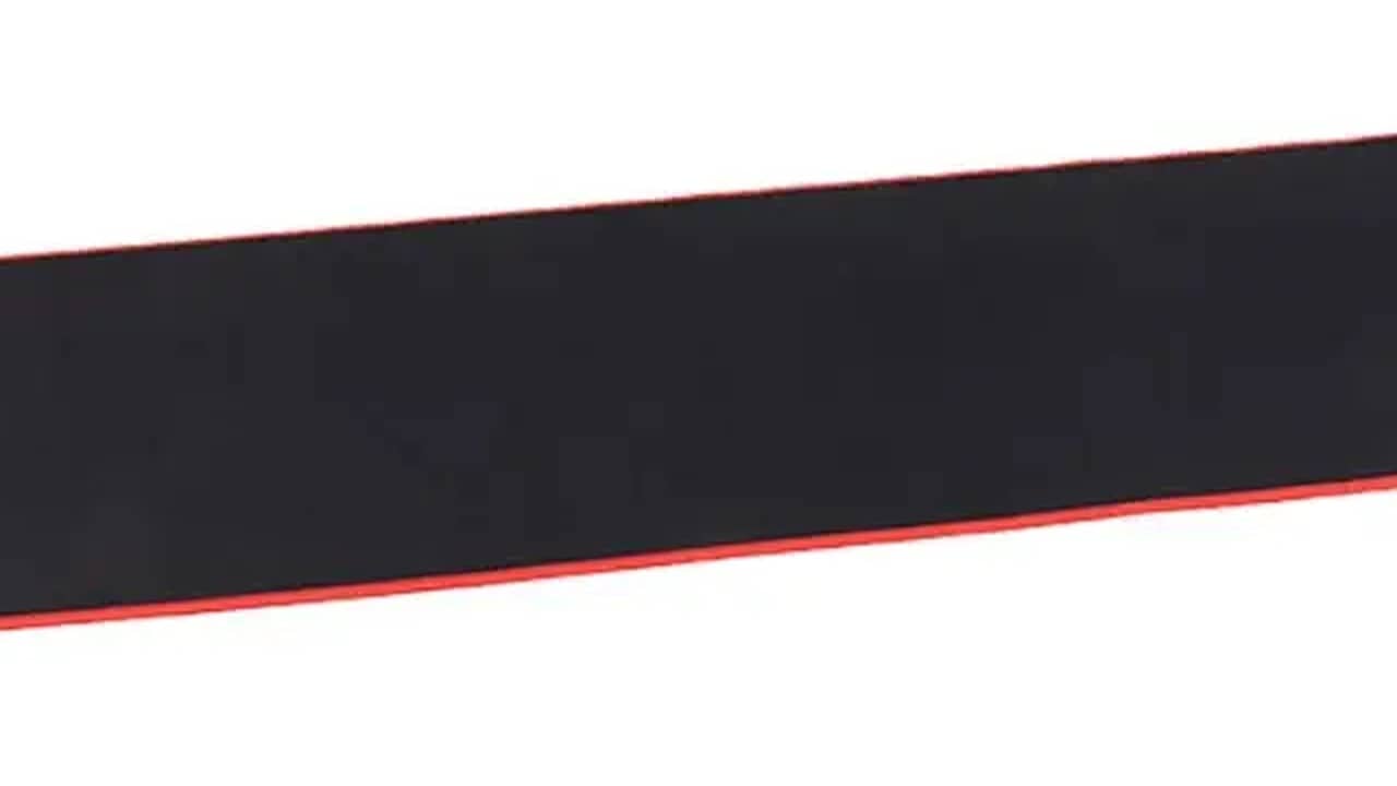 Melhor Mouse Pad Gamer: Com Iluminação e Base Antiderrapante