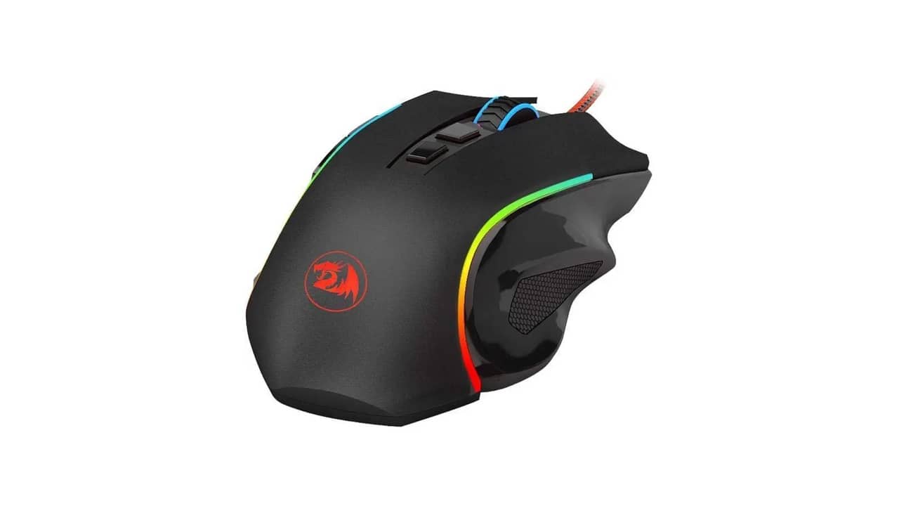 Melhor Mouse Redragon: As 10 Melhores Opções para Gamers