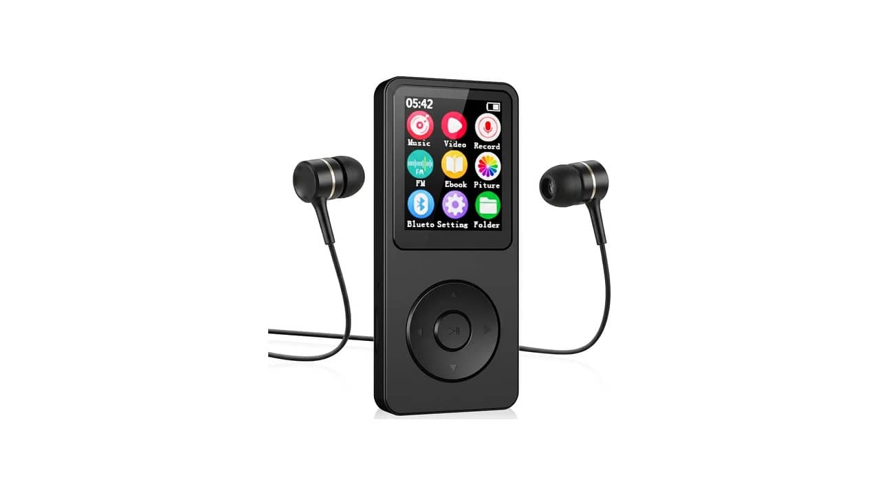 Melhor MP3 Player: As 10 Opções Mais Versáteis para Música