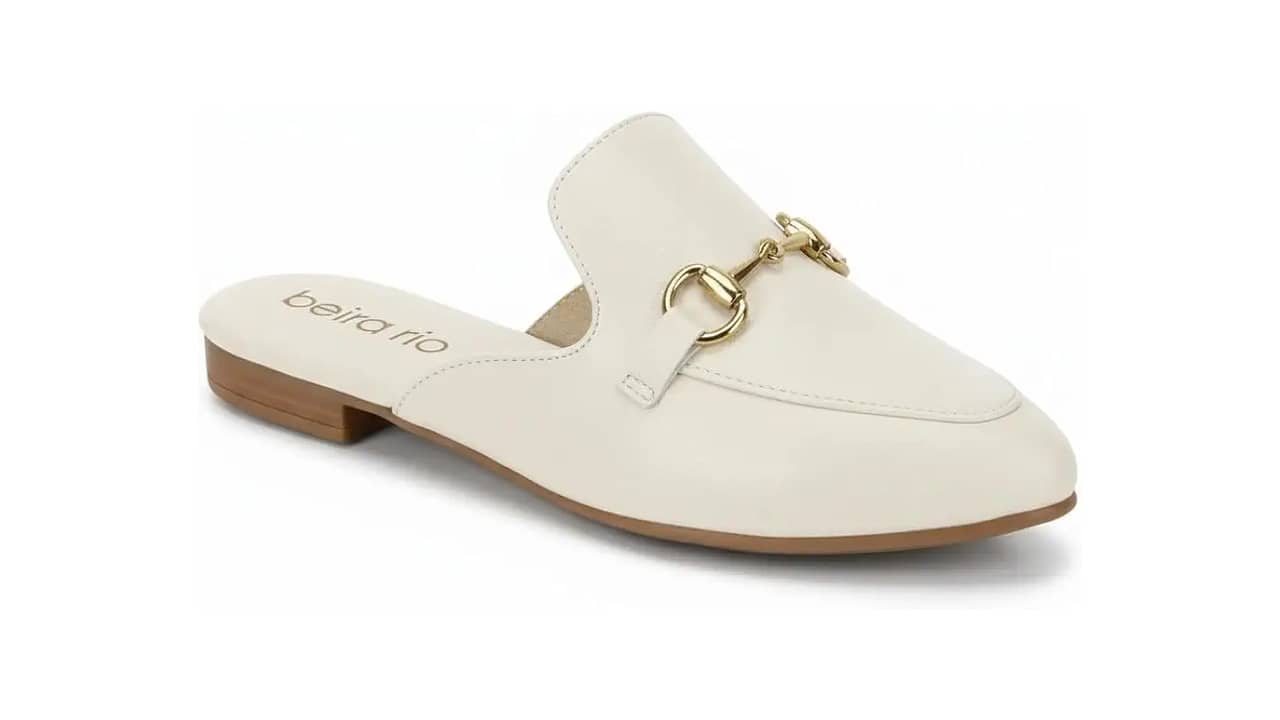 Melhor Mule Feminino: Estilo e Conforto em Destaque