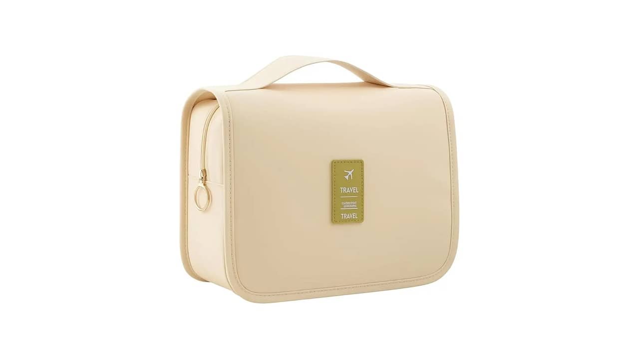 Melhor Necessaire para Maquiagem: Organização e Elegância