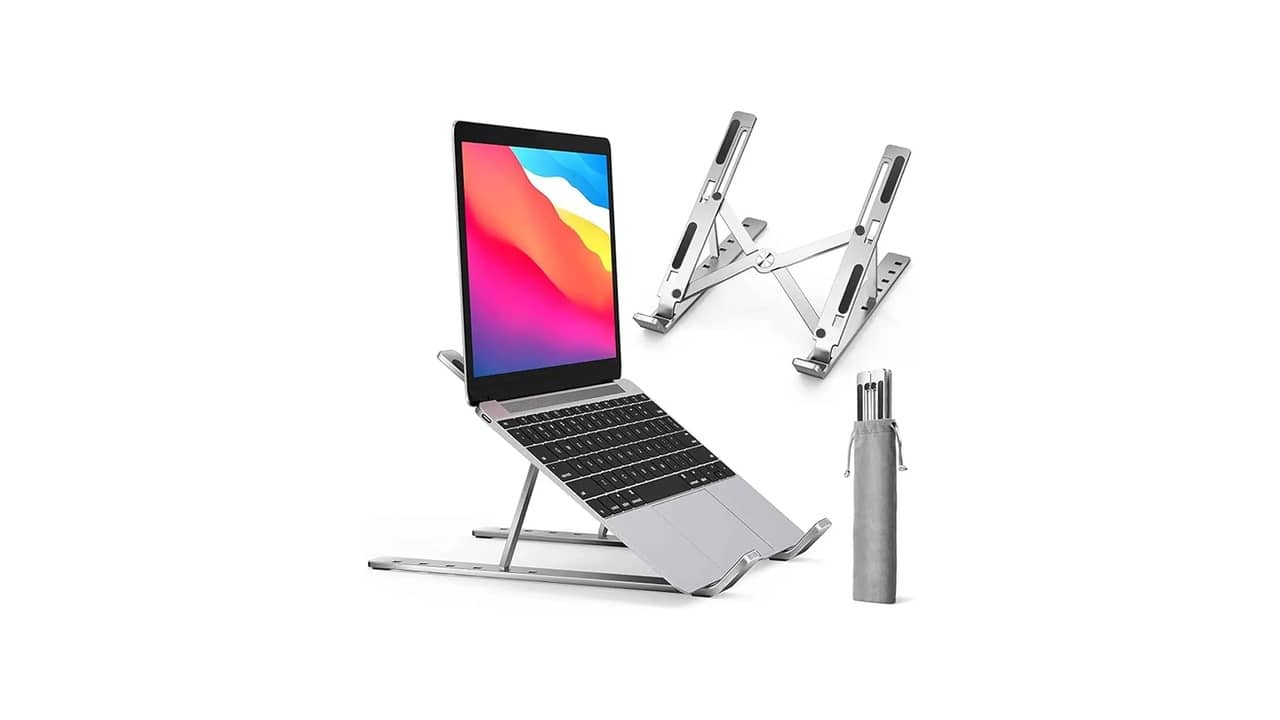 Melhor Notebook para DJ: Top 10 Suportes Ergonômicos e Refrigerações