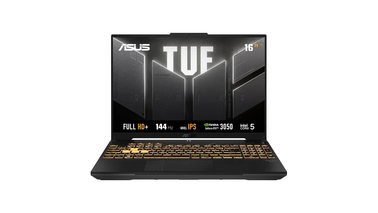 Melhor Notebook para Jogo Pesado: Qual É a Melhor Opção para Gamers?
