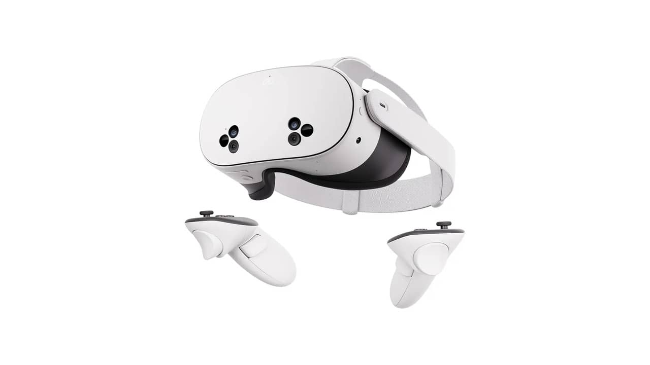 Melhor Óculos de Realidade Virtual: Meta Quest 3 vs PlayStation VR2
