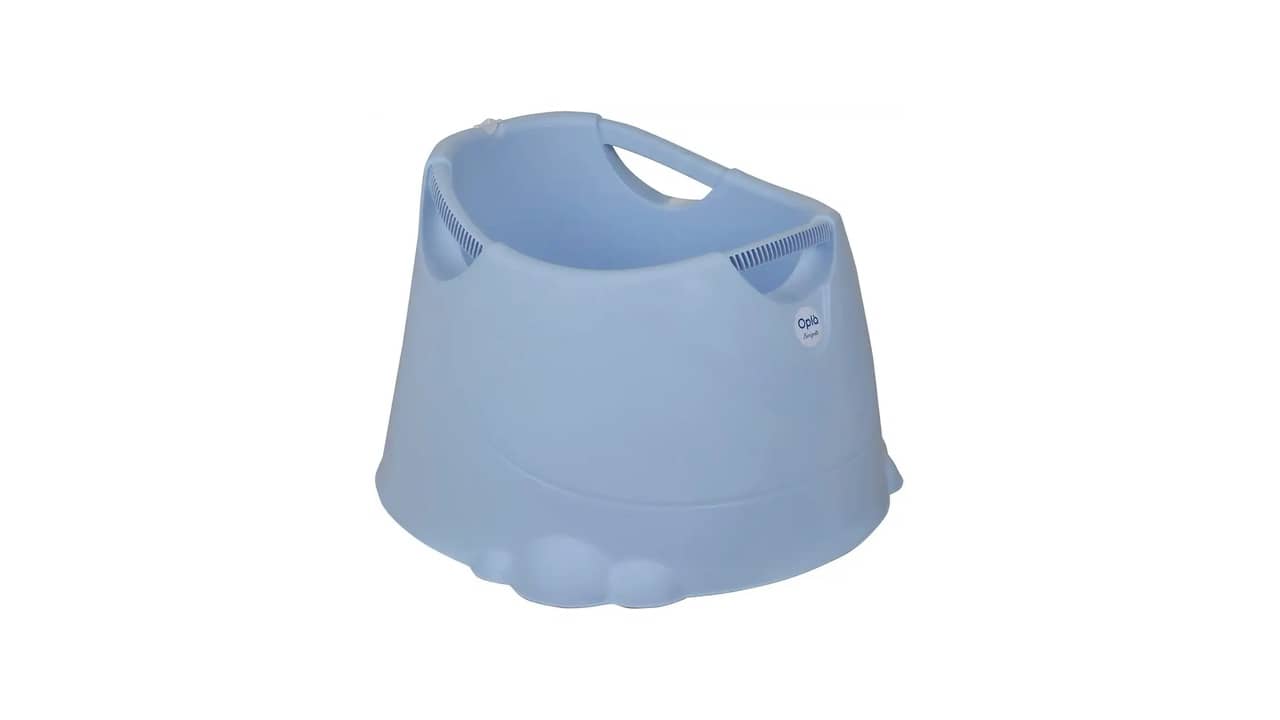 Melhor Ofurô para Bebê: Ergonomia e Segurança Prime
