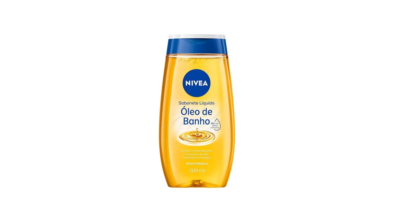 Melhor Óleo de Banho: 10 Opções com Hidratação Intensa e Ingredientes Naturais